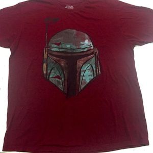 Star Wars unisex tee